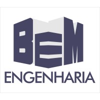 BEM Engenharia logo - Similar company to Bem Engenharia