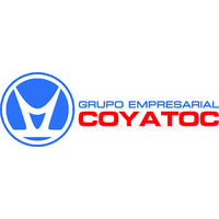 Grupo Empresarial Coyatoc logo - Similar company to Proser