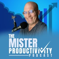 Mister Productivity logo - Similar company to Scribbles That Matter
