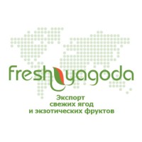 Fresh Yagoda Group logo - Similar company to Maui Fresh International