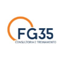 FG35 Consultoria e Treinamento Ltda. logo - Similar company to Fundação G3