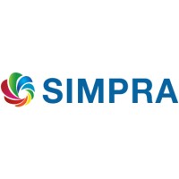 Simpra logo - Similar company to Advera Solutions