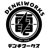 Denkiworks logo - Similar company to BMTUA