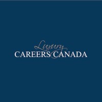 Luxury Careers Canada logo - Similar company to Mina Ely Inc.