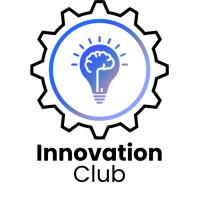 Innovation Club logo - Similar company to Gonar-Bis