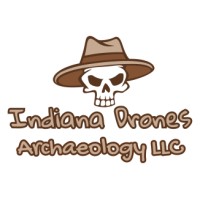 Indiana Drones Archaeology LLC logo - Similar company to University Of Georgia Laboratory Of Archaeology