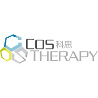 COS Therapy Ltd. logo - Similar company to Agreemed