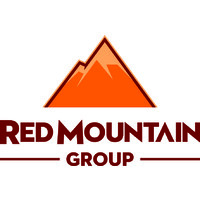 Red Mountain Group logo - Similar company to Red Mountain Solutions