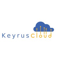 KeyrusCloud logo - Similar company to Ux4Future
