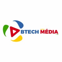 BtechMédia logo - Similar company to Kiiple