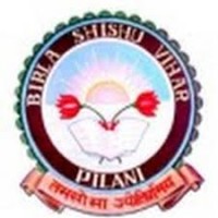 Birla Shishu Vihar, Pilani logo - Similar company to Birla Balika Vidyapeeth, Pilani