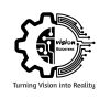 Vision Boosters logo - Similar company to Asrames Asbl
