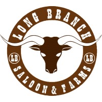 Long Branch Saloon & Farms logo - Similar company to Growth Saloon