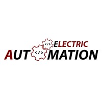 Electric-Automation logo - Similar company to Data Electric