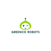 GreenCo Robots logo - Similar company to West Coast Robotics Ltd.