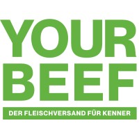 Yourbeef logo - Similar company to Steig Gmbh