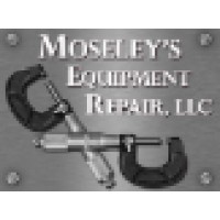 Moseleys Equipment Repair