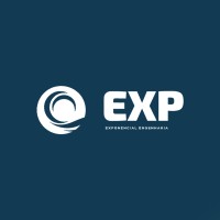 Exponencial Engenharia logo - Similar company to Building Innovation Research Unit (Norie)