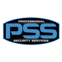 Professional Security Services logo - Similar company to Tailormade Protective Services
