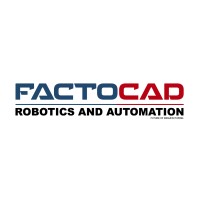 FACTOCAD ROBOTICS AND AUTOMATION INDIA PVT LTD logo - Similar company to Wwa