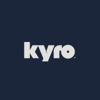 Kyronixia logo - Similar company to Ml4Vision