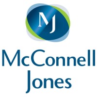 McConnell Jones logo - Similar company to Calvetti Ferguson