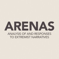 ARENAS logo - Similar company to Salco International