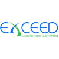 Exceed Logistics logo - Similar company to Exceed Supply Chain Solutions India Pvt Ltd