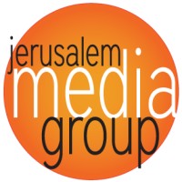 Jerusalem Media Group logo - Similar company to Tzohar - Making Judaism Accessible & Keeping Us Together