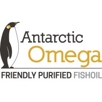 AntarcticOmega Fishoil logo - Similar company to Animalfeeds