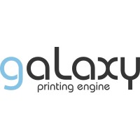 Galaxy Printing Engine logo - Similar company to Mot.Tiff