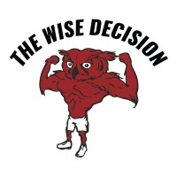 The Wise Decision logo - Similar company to Fitlosophy