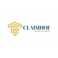 Claimhof Letselschade logo - Similar company to Letselxprt