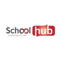 School Hub logo - Similar company to Cmt