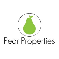 Pear Properties - Furnished Rental Homes in Edmonton logo - Similar company to The Best Media