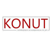 Konut Gayrimenkul Ltd. Şti. logo - Similar company to Proturk Property