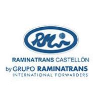 RAMINATRANS CASTELLON SL logo - Similar company to Instabooster.Es
