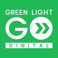 Green Light Go Digital logo - Similar company to Smashed Media