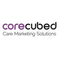corecubed logo - Similar company to Home Care Evolution