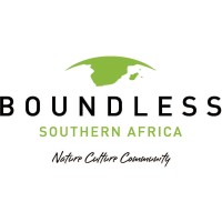 Boundless Southern Africa logo - Similar company to Swiss Group International Sgi Ag