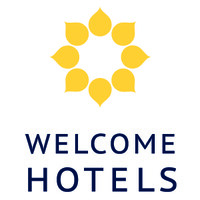 Welcome Hotels logo - Similar company to Upb