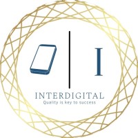 INTERDIGITAL CI logo - Similar company to Interdigital Software