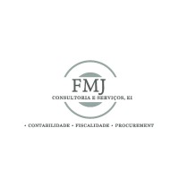 FMJ Consultoria e Serviços logo - Similar company to Fx Consulting - Mozambique