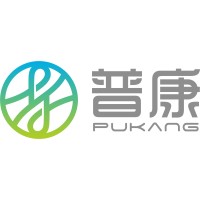 Chengdu Pukang Biotechnology Co., Ltd. logo - Similar company to Allsino Pharmaceutical Co., Ltd.