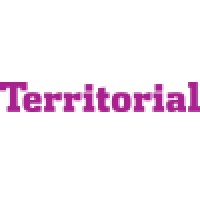 Territorial logo - Similar company to Ready