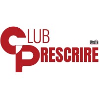 Club Prescrire logo - Similar company to Hypermondes