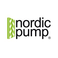 Nordic Pump logo - Similar company to Torell Pump Ab