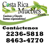 Costa Rica Muebles Cuarzo Corian Granito logo - Similar company to La Artística