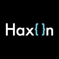 Haxon logo - Similar company to Litbox