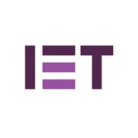 IET-VIT logo - Similar company to Design Club- Pixelate